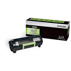 LEXMARK 602H ORIGINAL
