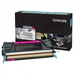 LEXMARK CS748BK ORIGINAL