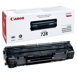 CANON 728 ORIGINAL