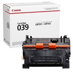 CANON 039 ORIGINAL
