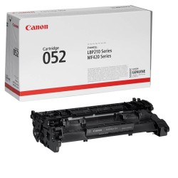 CANON 052 ORIGINAL
