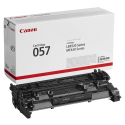 CANON 057 ORIGINAL