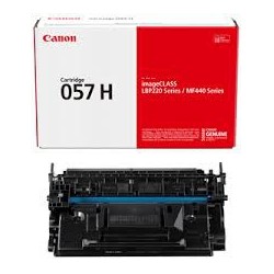 CANON 057H ORIGINAL