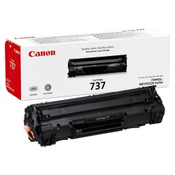CANON CRG-737 ORIGINAL