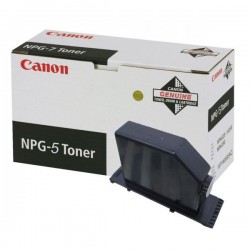 CANON NPG5 ORIGINAL