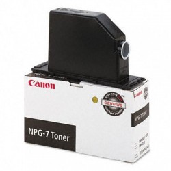 CANON NPG7 ORIGINAL