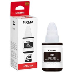 CANON GI-590BK ORIGINAL
