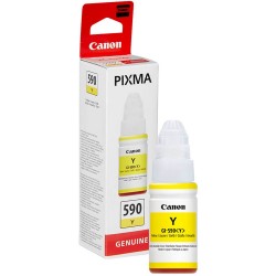 CANON GI-590BK ORIGINAL