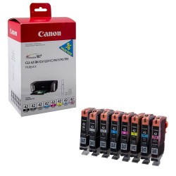 CANON MULTIPACK CLI42 ORIGINAL