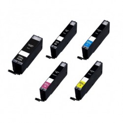 CANON CLI-551XLBK ORIGINAL