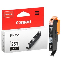 CANON CLI-551XLBK ORIGINAL