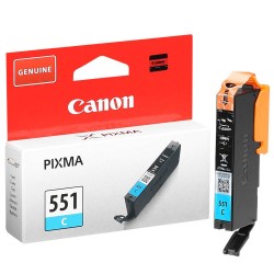 CANON CLI-551C ORIGINAL
