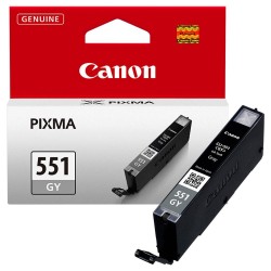 CANON CLI-551XLBK ORIGINAL