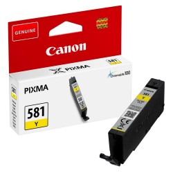 CANON CLI581Y ORIGINAL