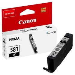 CANON CLI581BK ORIGINAL