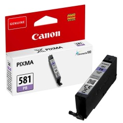 CANON CLI581PB ORIGINAL