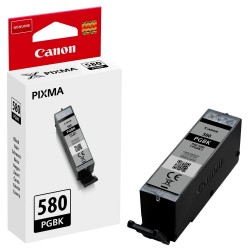 CANON PG580BK ORIGINAL