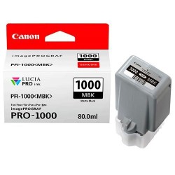 CANON PFI-1000MBK ORIGINAL