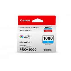 CANON PFI-1000MBK ORIGINAL