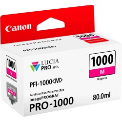 CANON PFI-1000M ORIGINAL