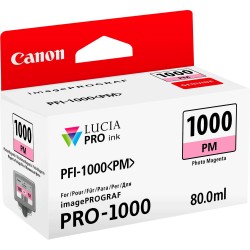 CANON PFI-1000MBK ORIGINAL