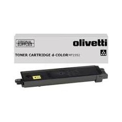 OLIVETTI MF2552BK ORIGINAL