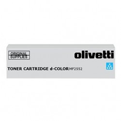 OLIVETTI MF2552C ORIGINAL