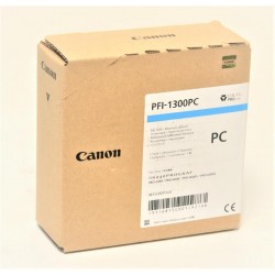 CANON PFI-1300MBK ORIGINAL