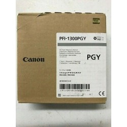 CANON PFI-1300MBK ORIGINAL