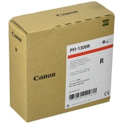 CANON PFI-1300MBK ORIGINAL