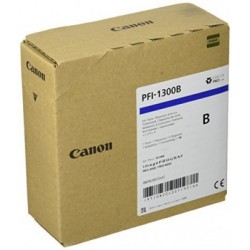 CANON PFI-1300MBK ORIGINAL