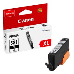 CANON CLI581BKXL ORIGINAL