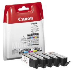 CANON CLI581XLM ORIGINAL