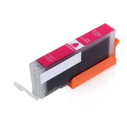CANON CLI581MXXL