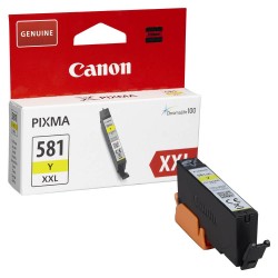 CANON CLI581YXXL ORIGINAL