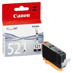 CANON CLI521BK ORIGINAL