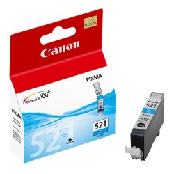 CANON CLI521BK ORIGINAL