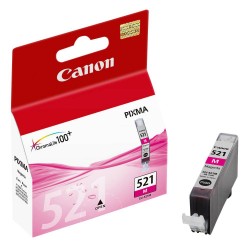 CANON CLI521BK ORIGINAL