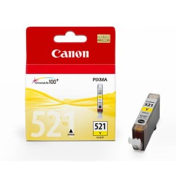CANON CLI521BK ORIGINAL