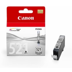 CANON CLI521BK ORIGINAL
