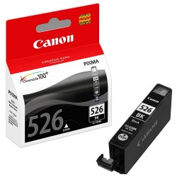 CANON CLI526BK ORIGINAL