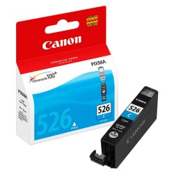 CANON CLI526BK ORIGINAL