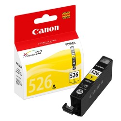 CANON CLI526BK ORIGINAL