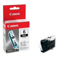 CANON BCI6BK ORIGINAL