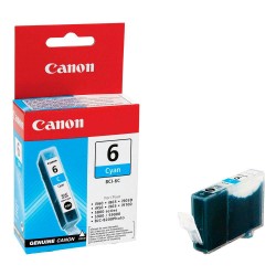 CANON BCI6BK ORIGINAL