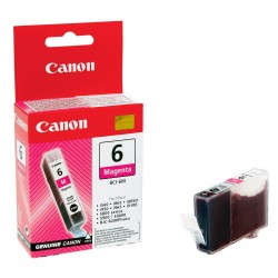 CANON BCI6BK ORIGINAL