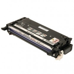 XEROX PHASER 6180 BLACK