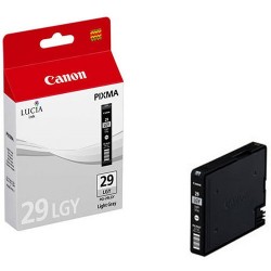 CANON PGI29MBK ORIGINAL