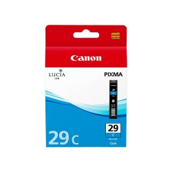 CANON PGI29MBK ORIGINAL