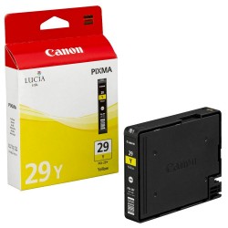 CANON PGI29MBK ORIGINAL